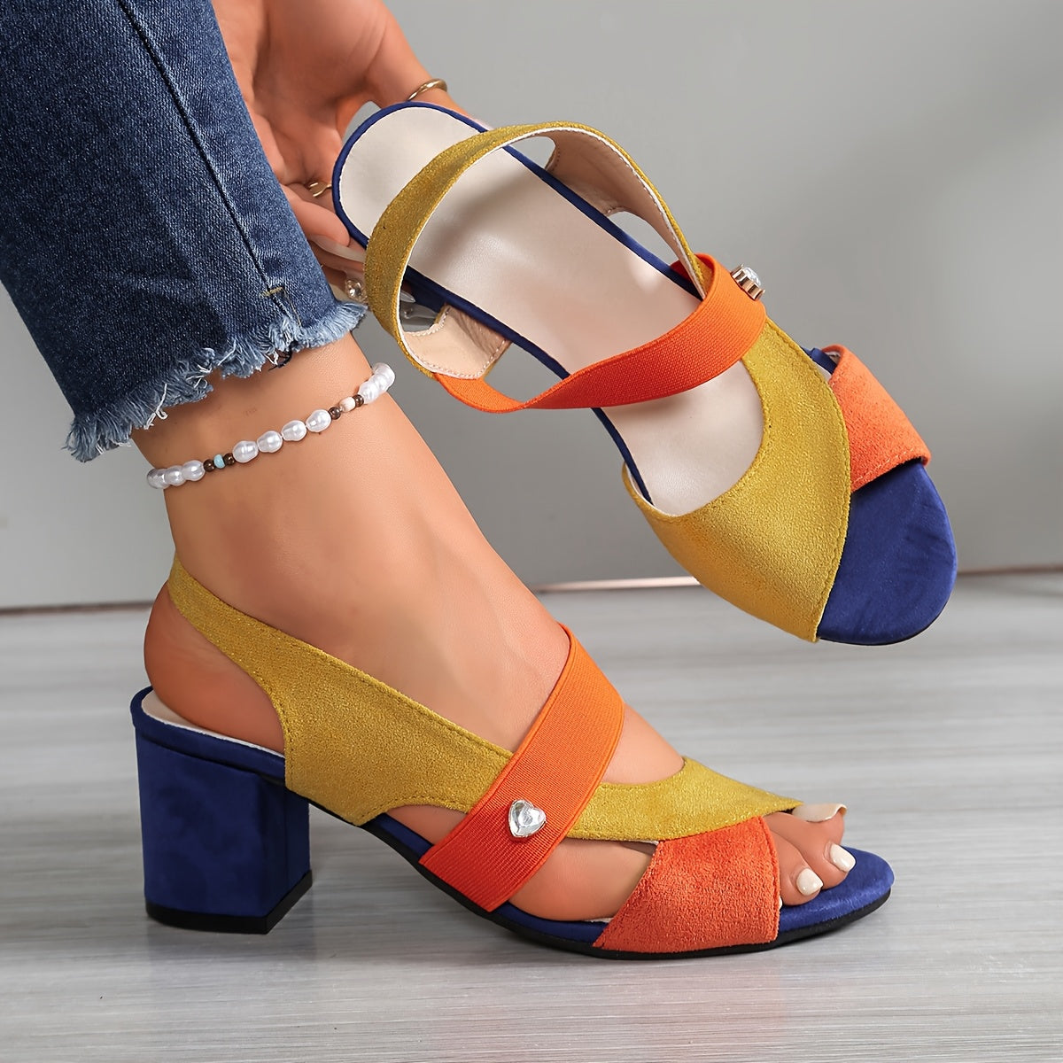 Lisa | Zapatos ortopédicos cómodos