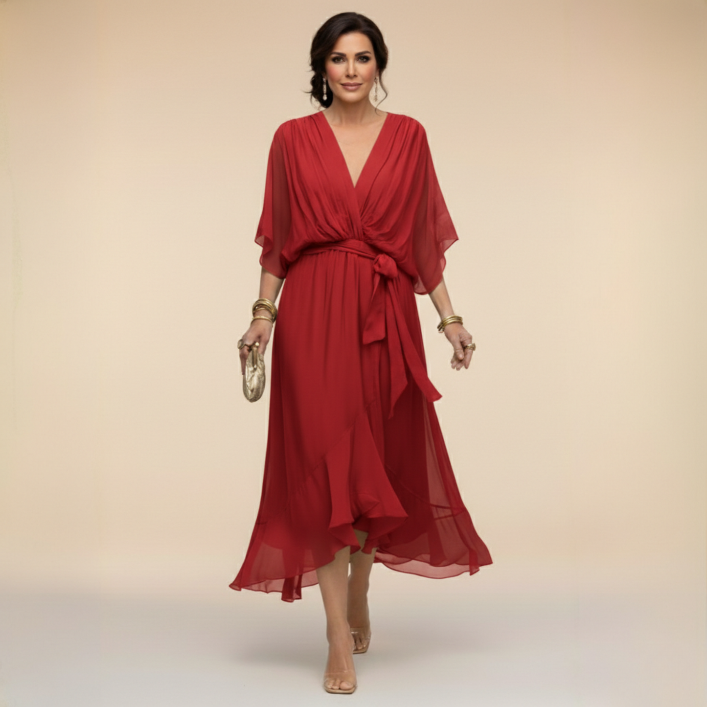 Lucía | Elegancia Etérea