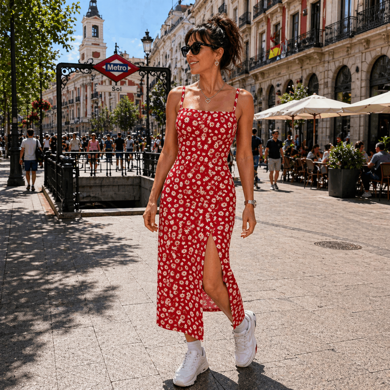 Daniela | Elegancia Fluida
