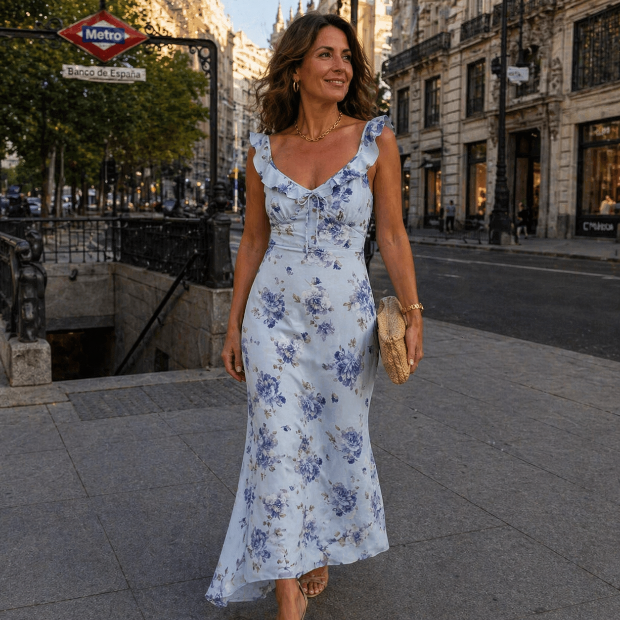 Isadora | Verano Místico