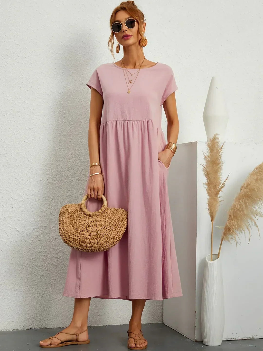 Isabel | Elegancia Serena