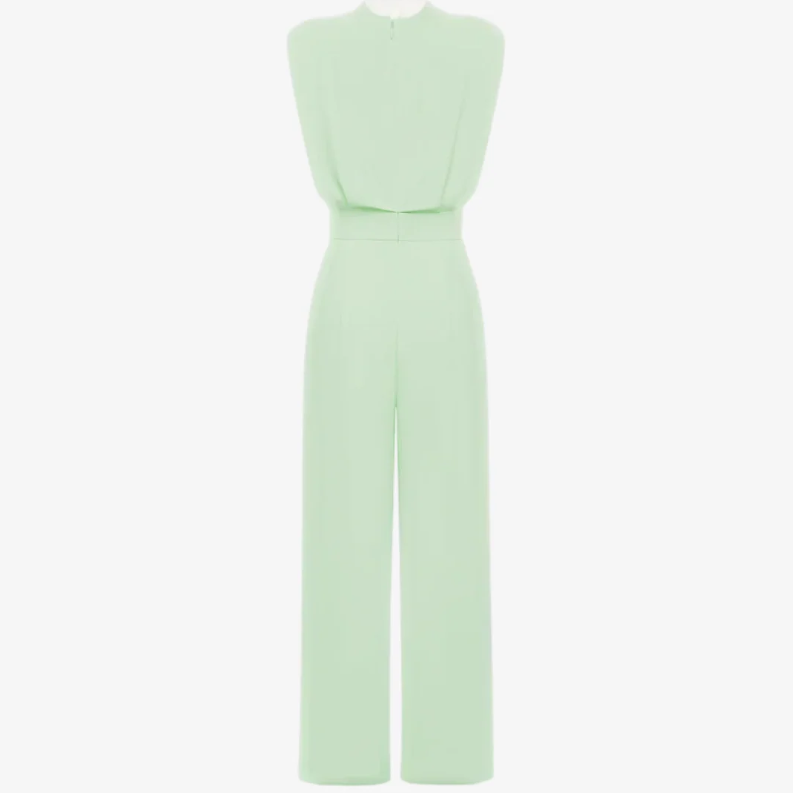 Leire | Mono de Elegancia Minimalista