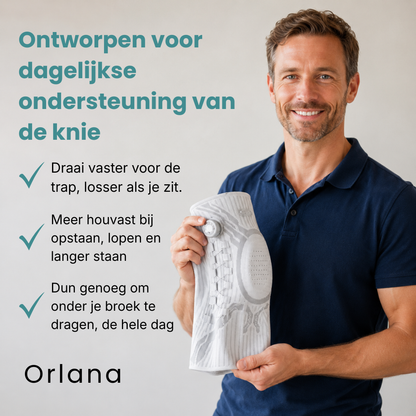 Orlana Kniebrace