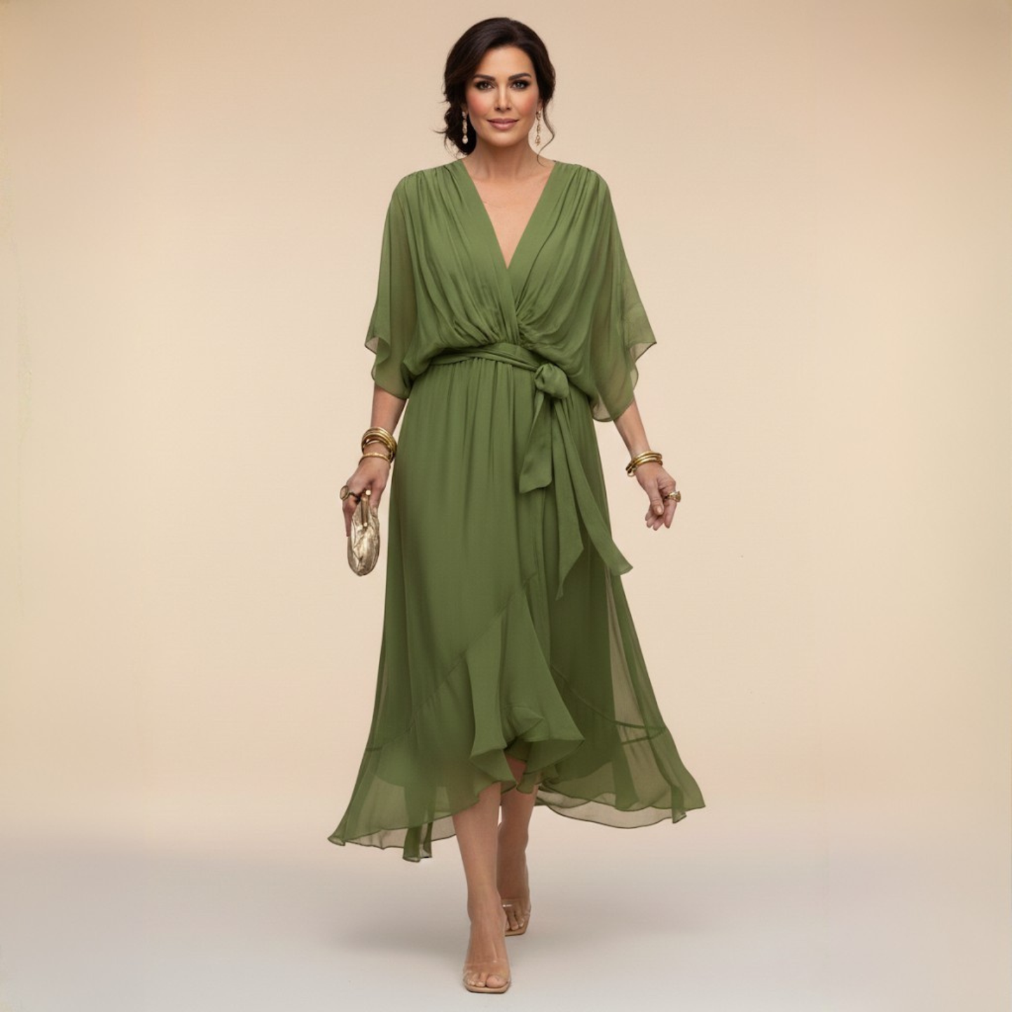 Lucía | Elegancia Etérea