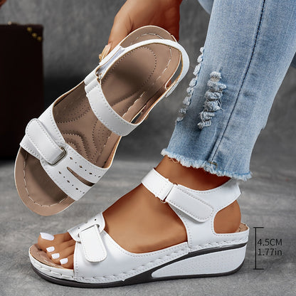 Élise | Sandalias Ortopédicas Comfort