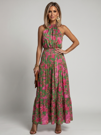 Floral