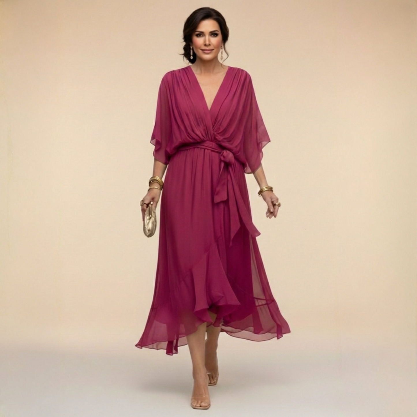 Lucía | Elegancia Etérea