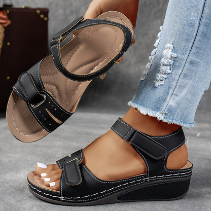 Élise | Sandalias Ortopédicas Comfort