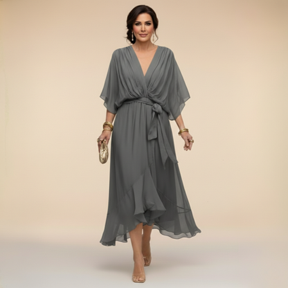 Lucía | Elegancia Etérea