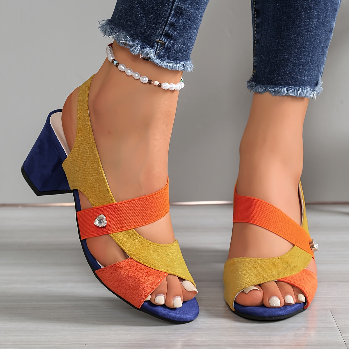 Lisa | Zapatos ortopédicos cómodos