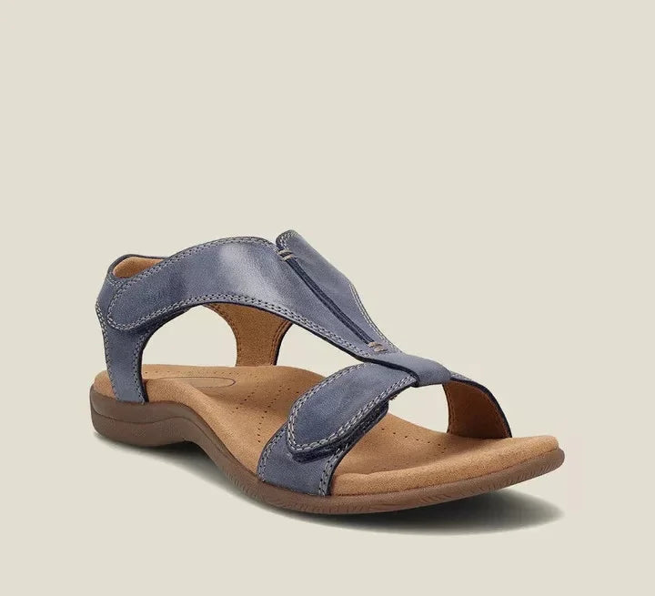 Carla | Sandalias de Soporte Natural
