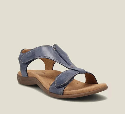 Carla | Sandalias de Soporte Natural