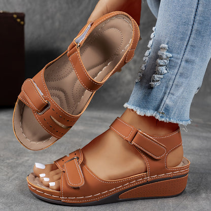 Élise | Sandalias Ortopédicas Comfort