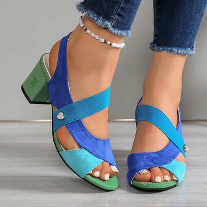 Lisa | Zapatos ortopédicos cómodos