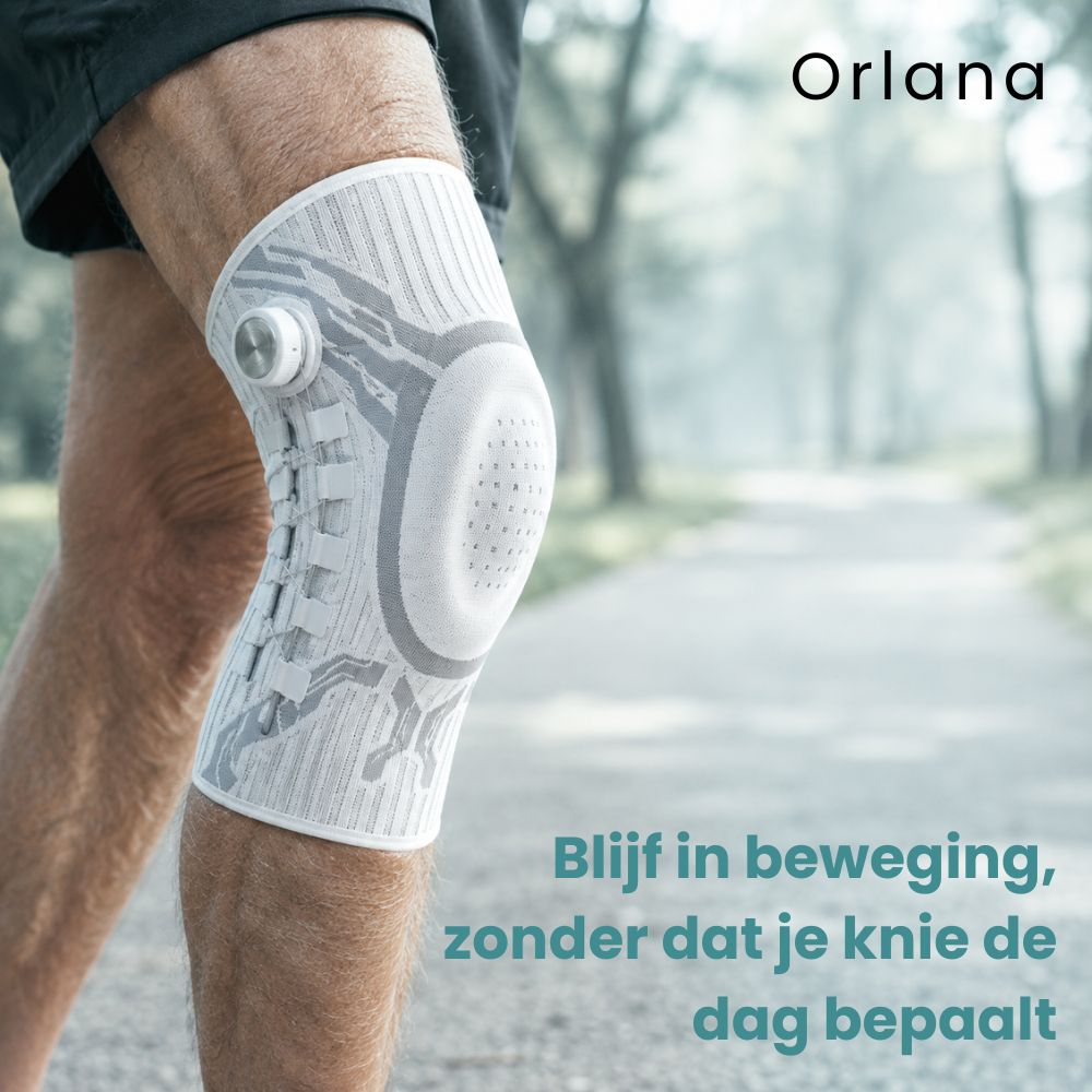 Orlana Kniebrace