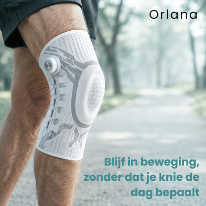 Orlana Kniebrace