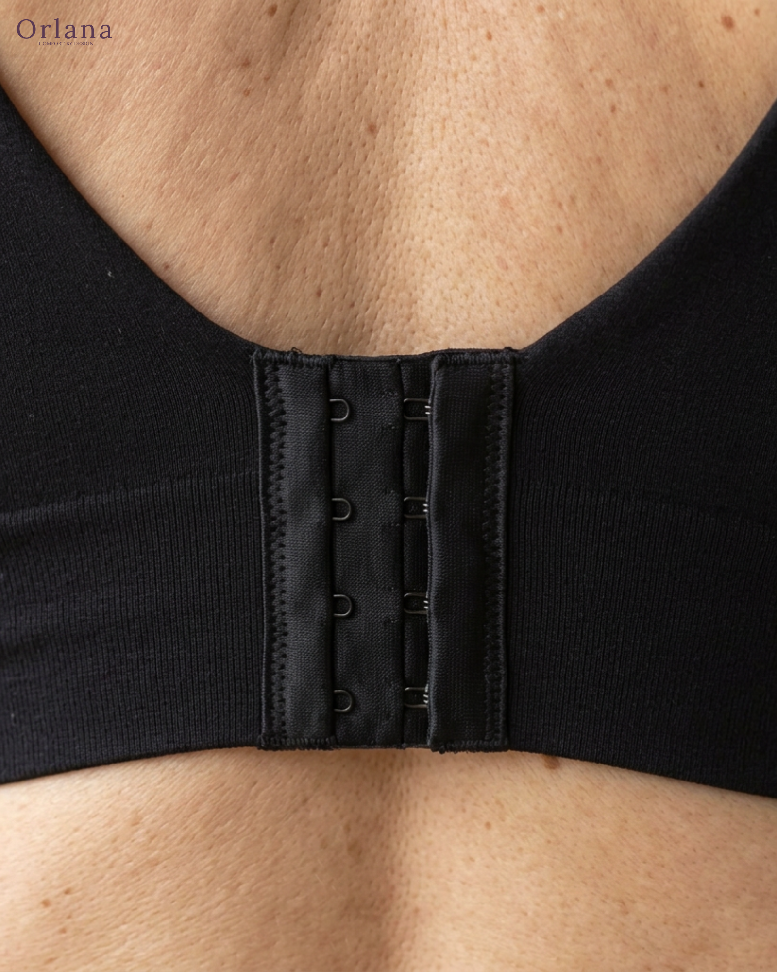 Orlana | Comfort Lift BH