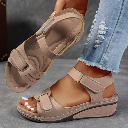 Élise | Sandalias Ortopédicas Comfort