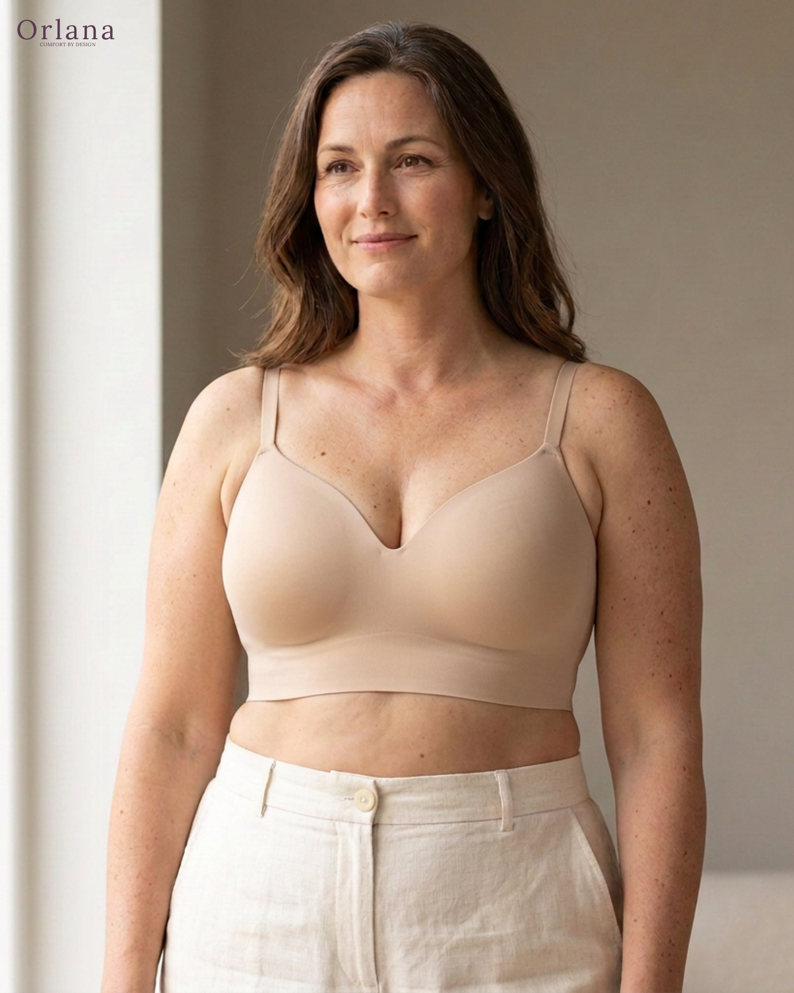 Orlana | Comfort Lift BH