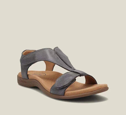 Carla | Sandalias de Soporte Natural