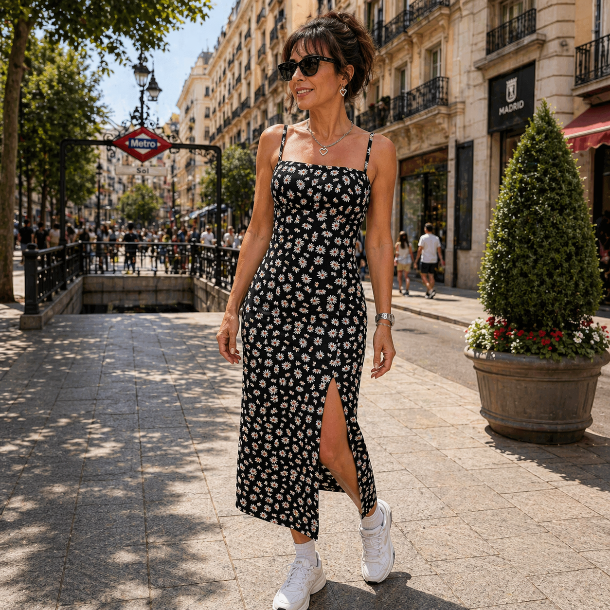 Daniela | Elegancia Fluida
