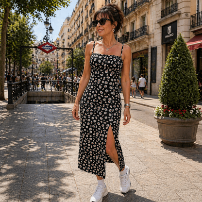 Daniela | Elegancia Fluida