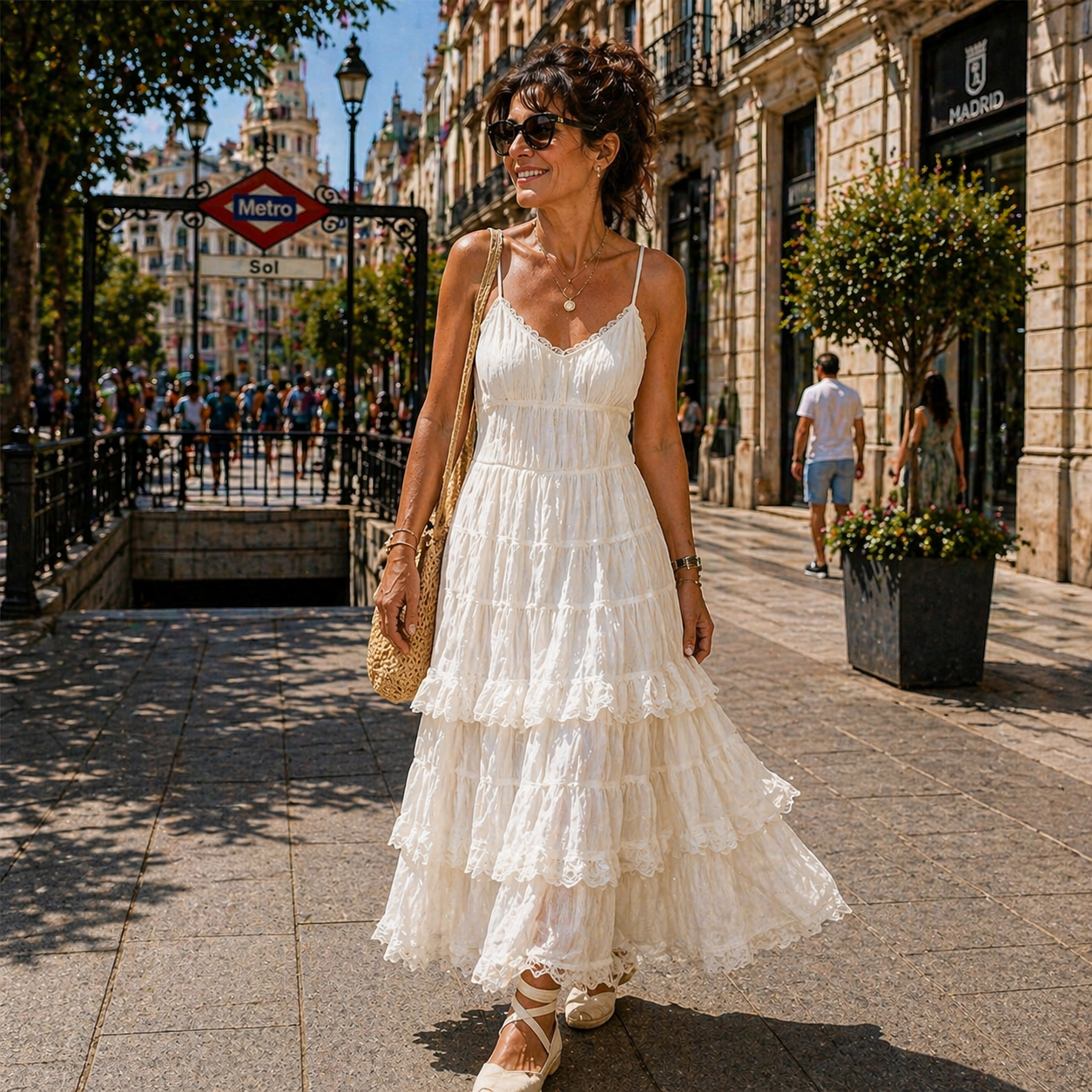 Marina | Verano en Movimiento