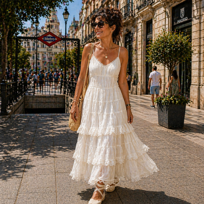 Marina | Verano en Movimiento