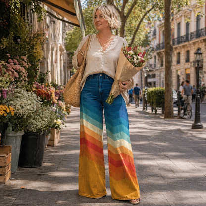 Triana | Estilo que Fluye