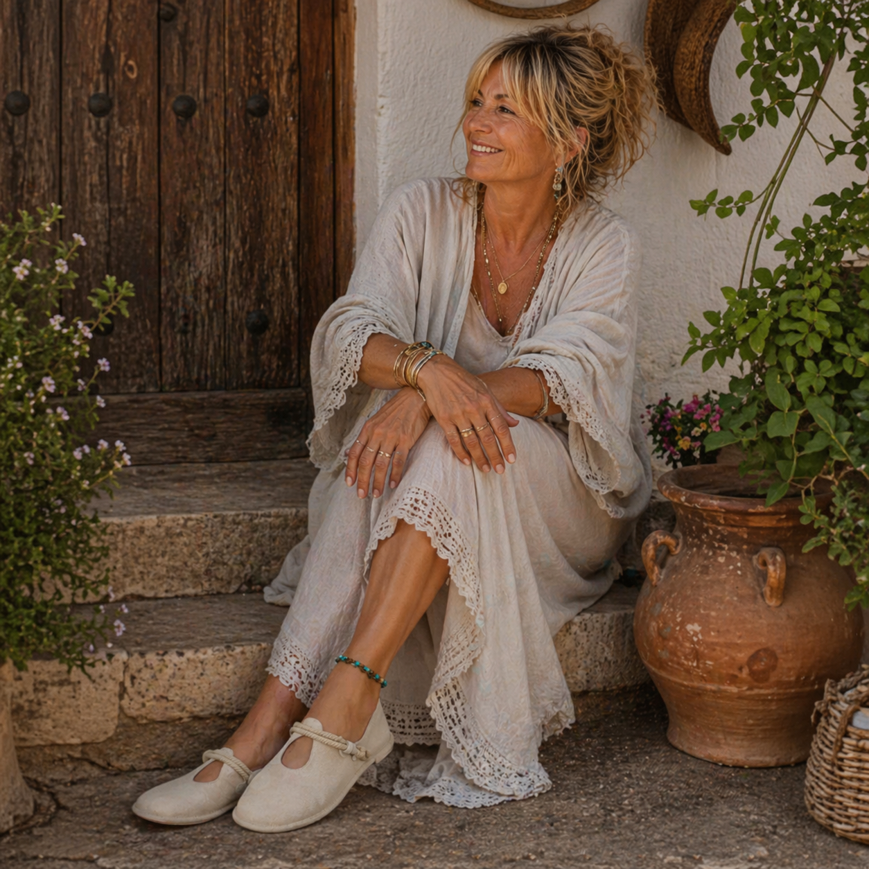 Clara | Confort Natural
