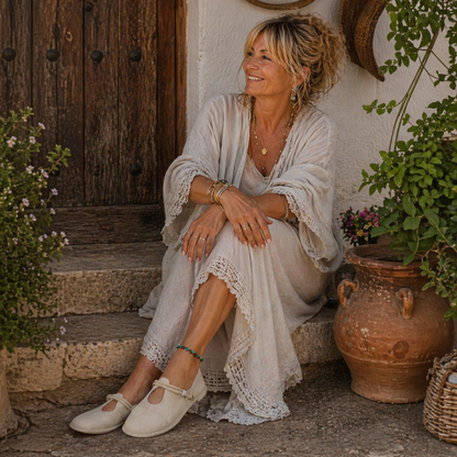 Clara | Confort Natural