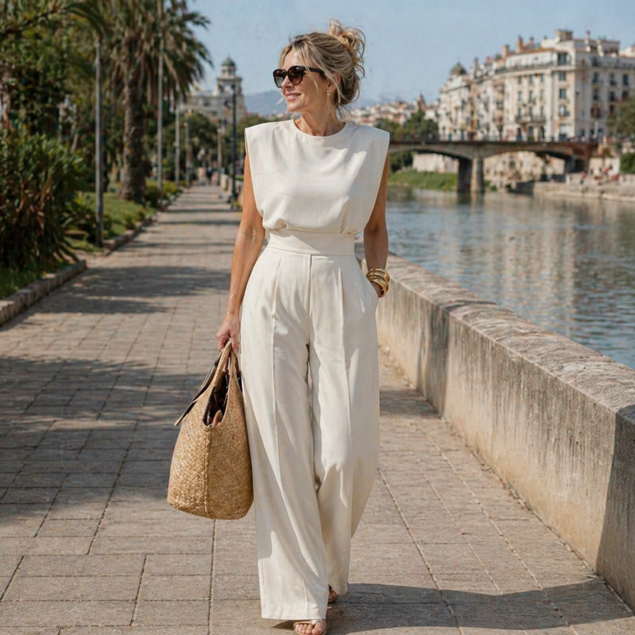 Leire | Mono de Elegancia Minimalista