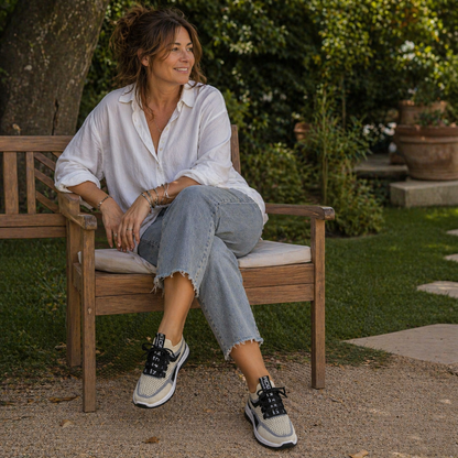 Elira | Comodidad ligera con estilo moderno