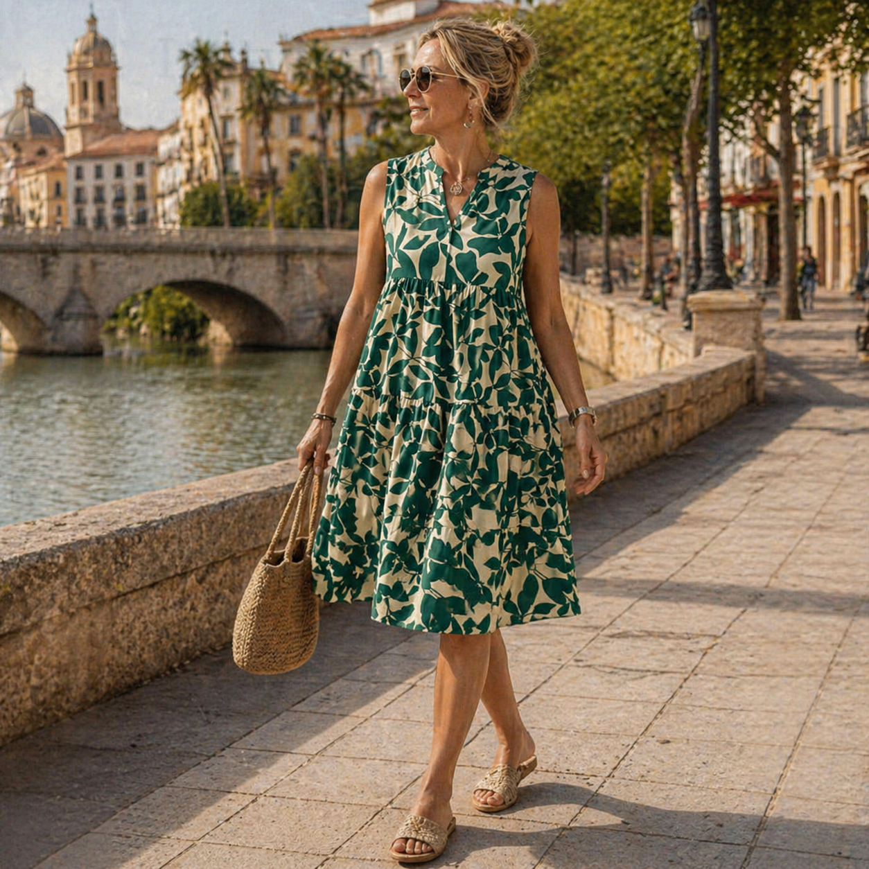 Lorea | Espíritu Bohemio Elevado