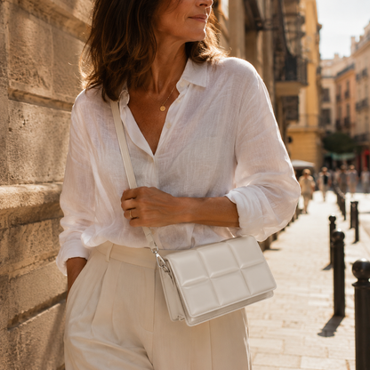 Valentia | Bolso Luxe Essential