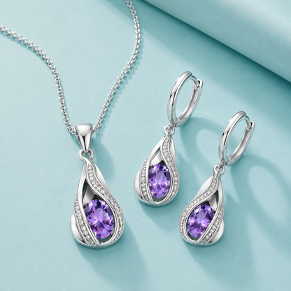 Aurellia | Set Gota de Luz