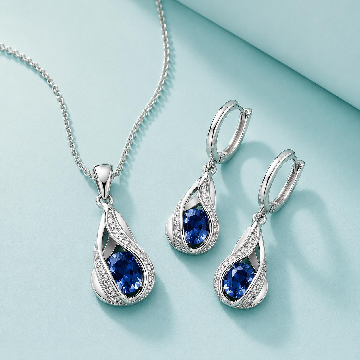 Aurellia | Set Gota de Luz
