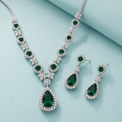 Seraphielle | Set Cristal Royale