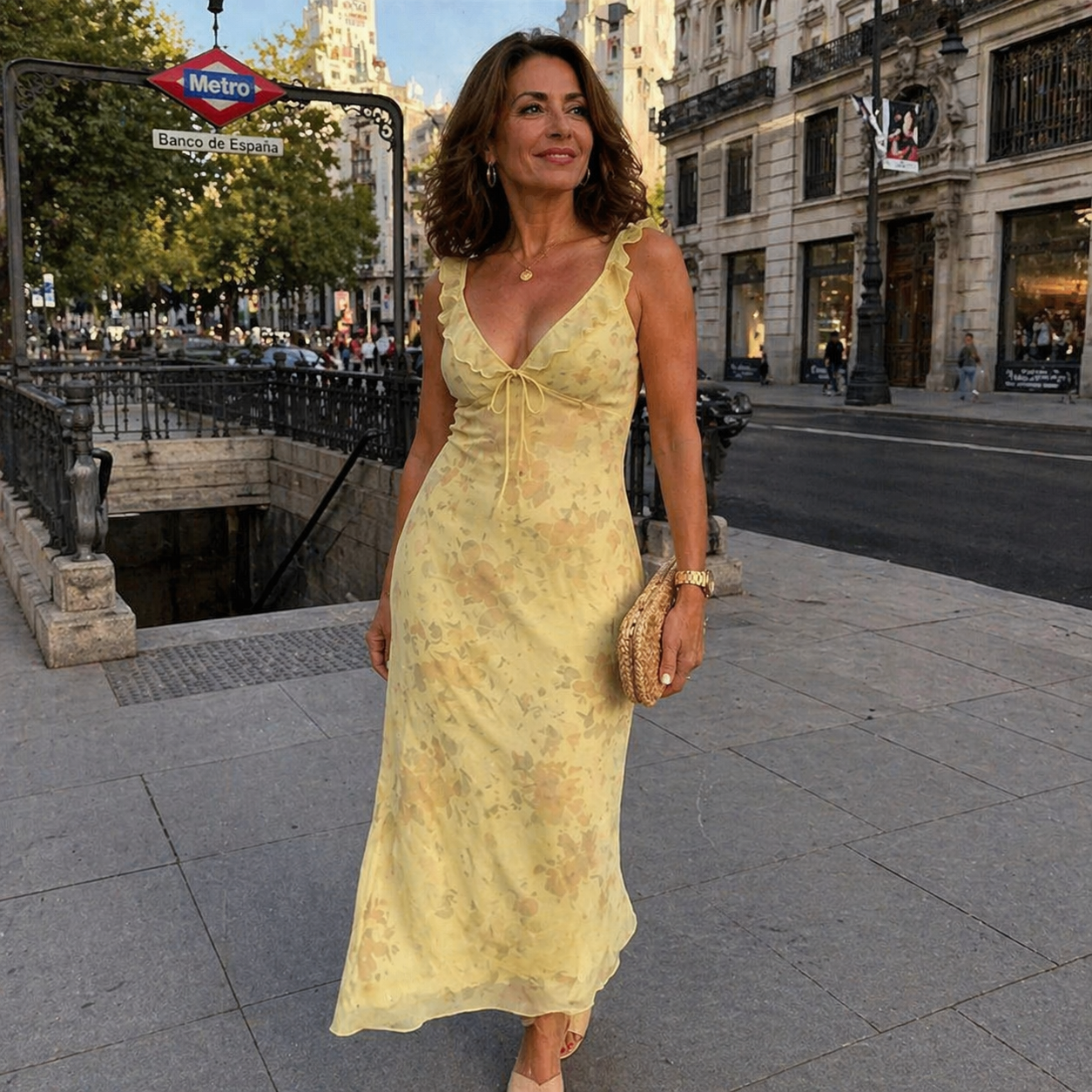 Isadora | Verano Místico