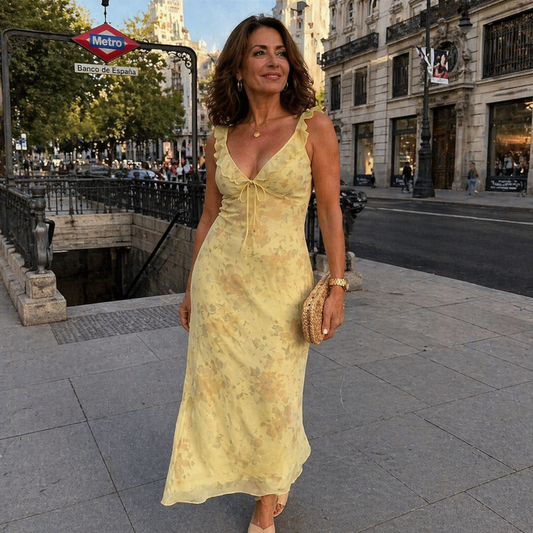 Isadora | Verano Místico