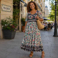 Flores románticas
