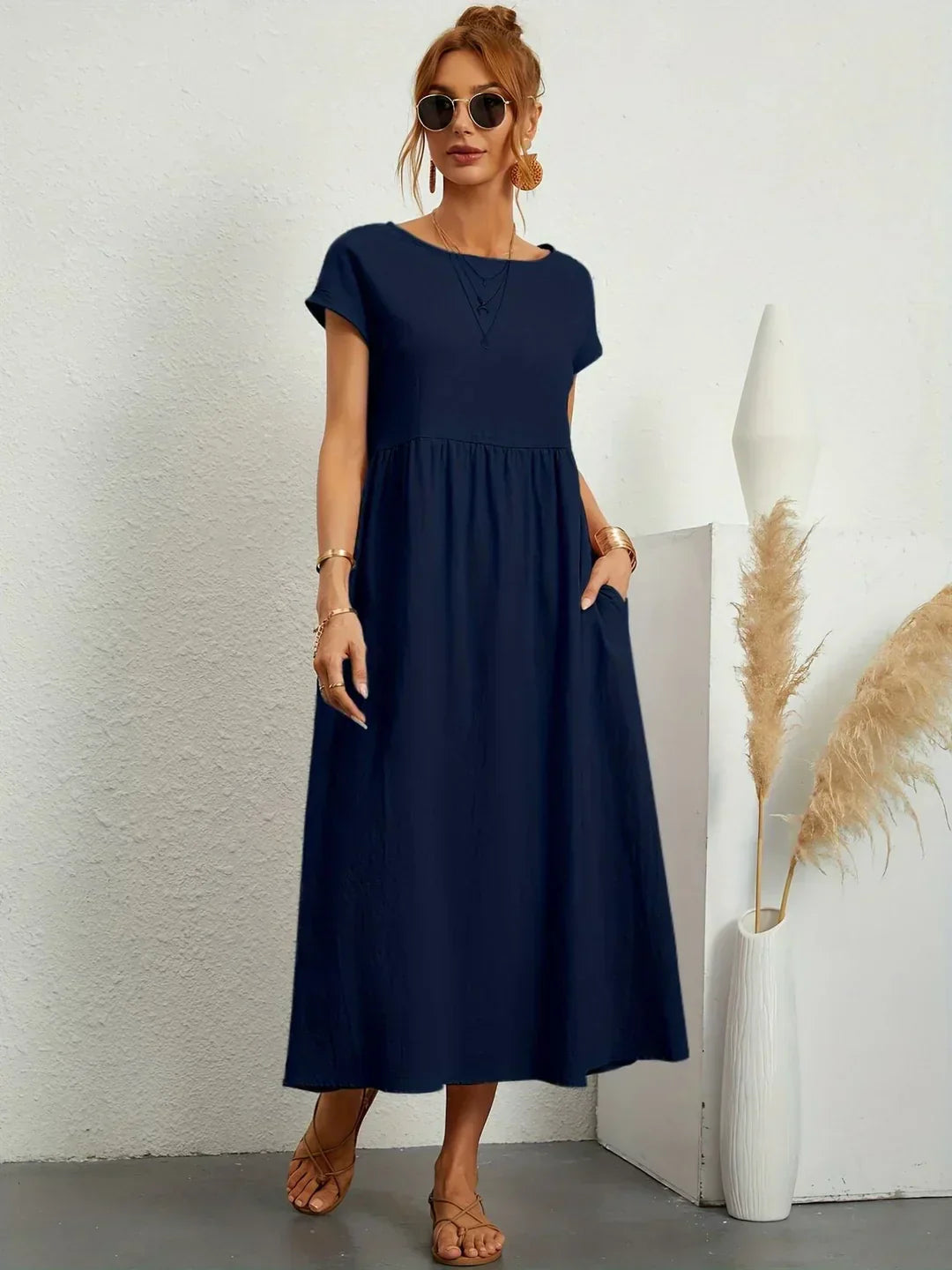 Isabel | Elegancia Serena