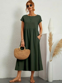 Verde militar
