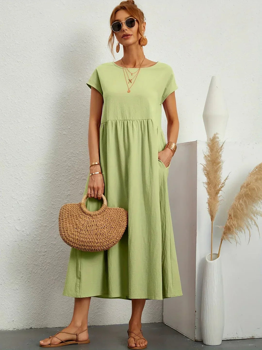 Isabel | Elegancia Serena