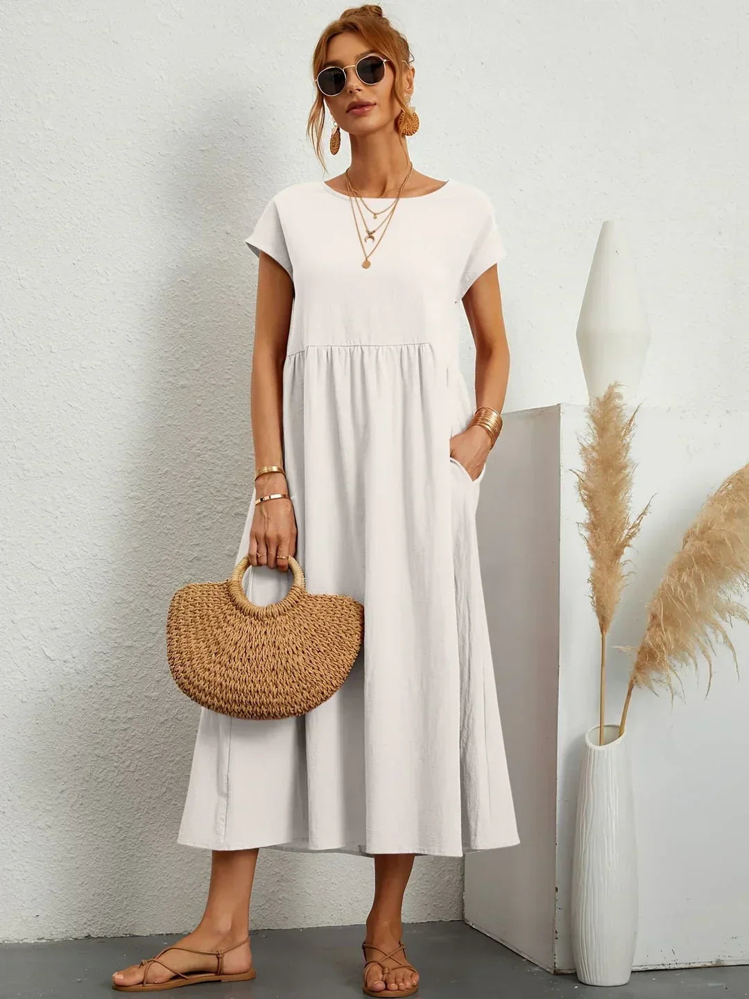 Isabel | Elegancia Serena