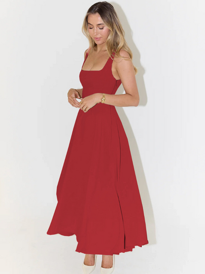 Candela | Vestido Elegante de Silueta Definida