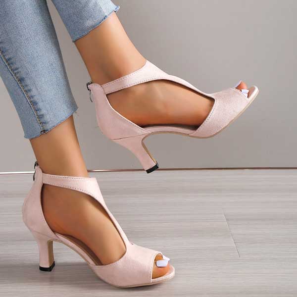 Valeria | Confort Elevado