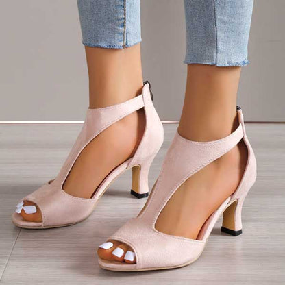 Valeria | Confort Elevado