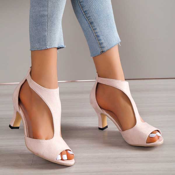Valeria | Confort Elevado