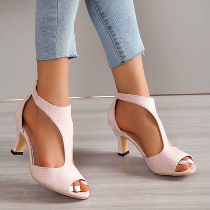 Valeria | Confort Elevado